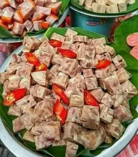 Hình ảnh GIÒ THỦ