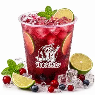 Hình ảnh Trà Chanh Việt Quốc