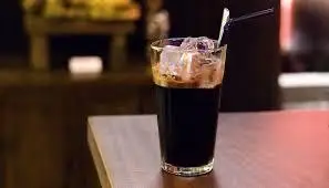 Hình ảnh Cafe đá - black coffee