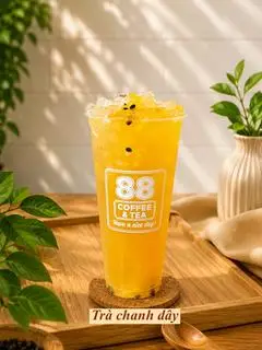 Hình ảnh Trà chanh dây