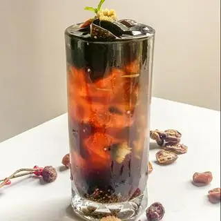 Hình ảnh Trà Bí Đao