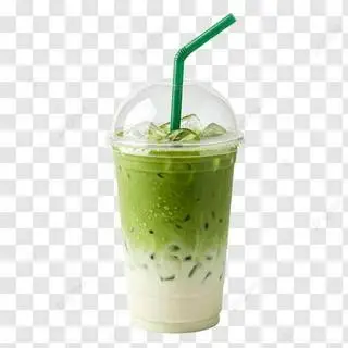 Hình ảnh Matcha Latte 