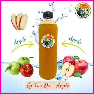 Hình ảnh Nước Ép Táo