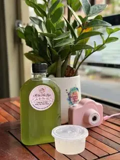 Hình ảnh Trà Tắc Thái Xanh