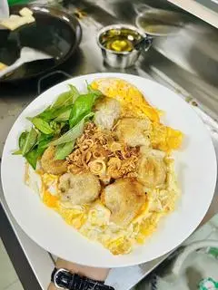 Hình ảnh HÁ CẢO CHIÊN GIÒN RỤM