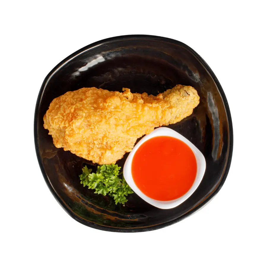 Hình ảnh Đùi gà rán