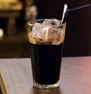 Hình ảnh Cà phê đen