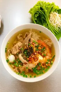 Hình ảnh Chén thập cẩm