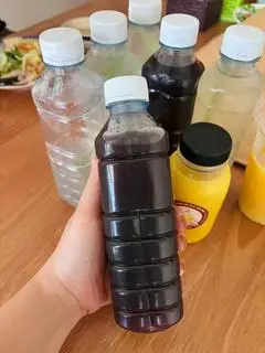 Hình ảnh Nước sâm