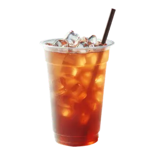 Hình ảnh Trà đường (khuyến mãi)