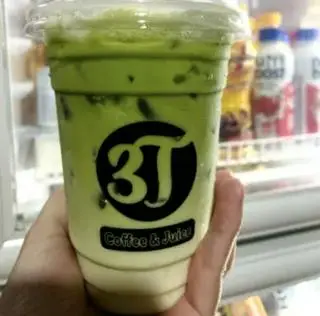 Hình ảnh Matcha latte