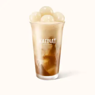 Hình ảnh Trà Sữa Chôm Chôm