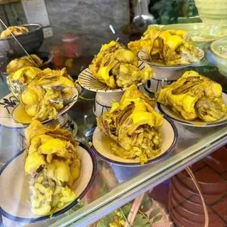 Hình ảnh Đầu Cá Lóc  thêm 