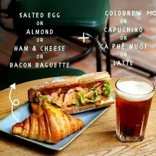 Hình ảnh Combo sáng 2