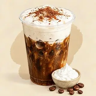 Hình ảnh Café muối