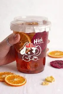 Hình ảnh Thanh Trà Dưỡng Nhan