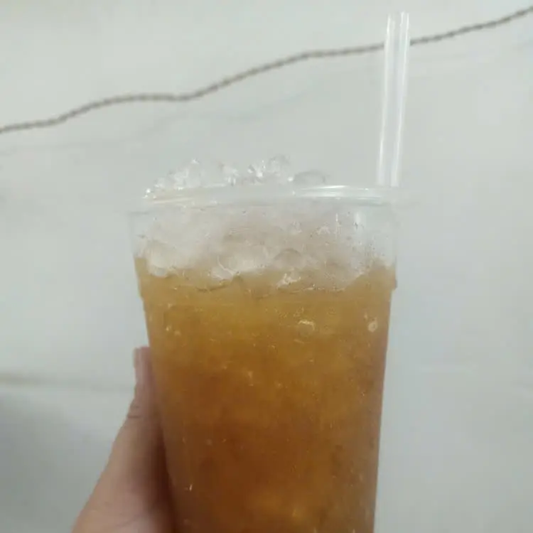 Hình ảnh Trà dâu