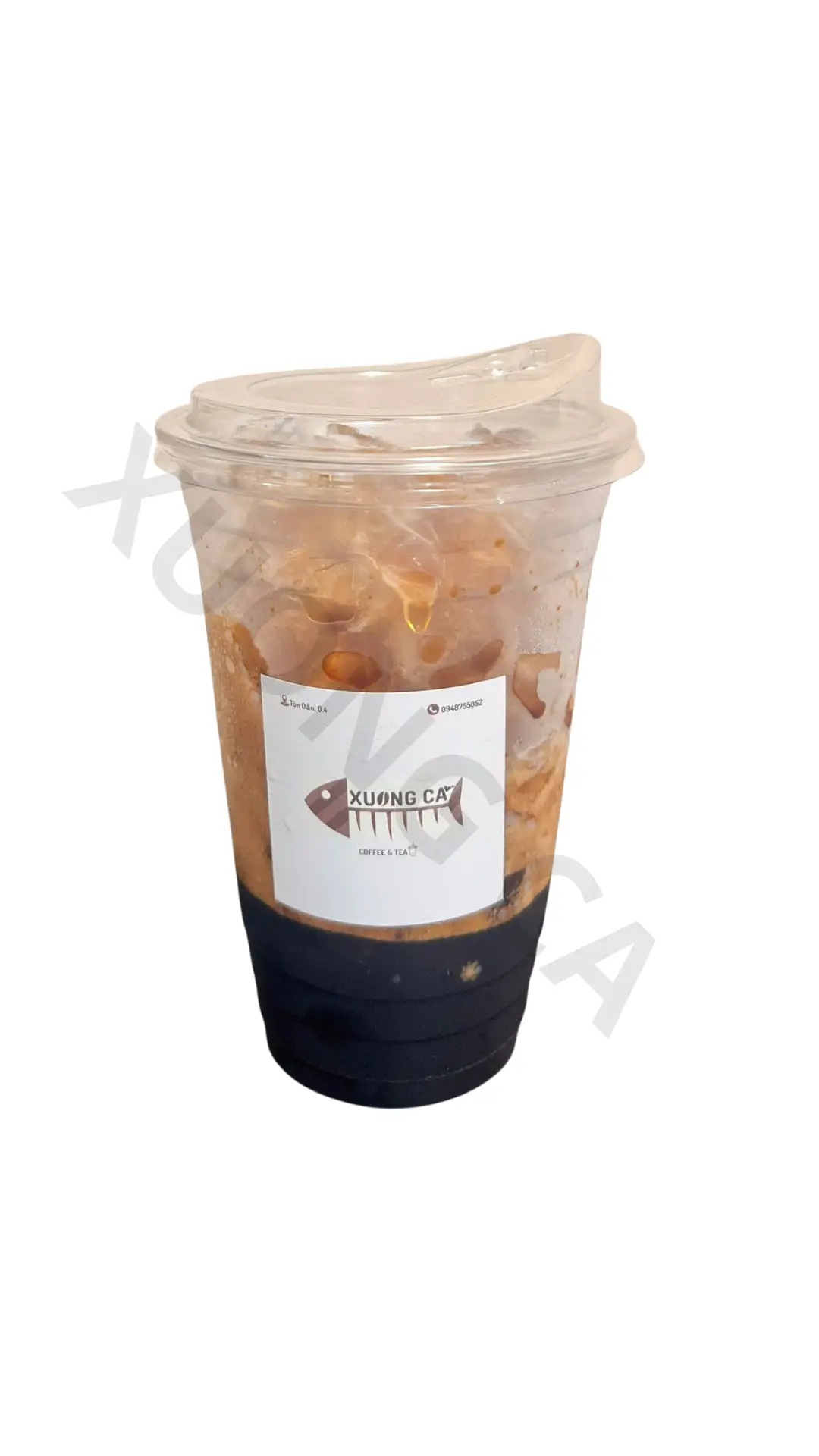 Hình ảnh Cà phê đen