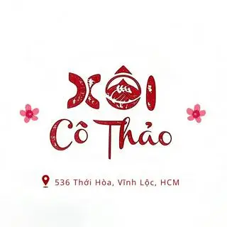 Hình ảnh Xôi mặn nhỏ