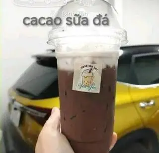 Hình ảnh cacao sữa 