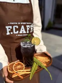 Hình ảnh Lục Trà Việt Quất