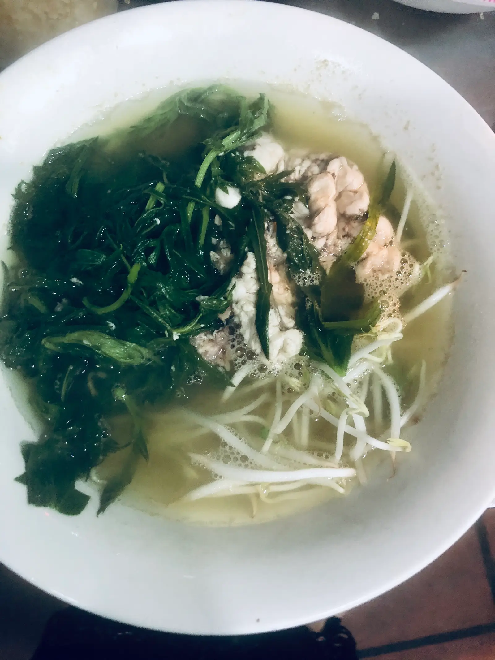 Hình ảnh Óc trần ngải cứu - giá