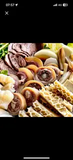 Hình ảnh Lẩu thập cẩm lớn
