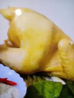 Hình ảnh nừa con hấp muối tiêu