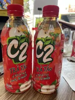 Hình ảnh C2 táo