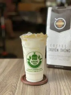 Hình ảnh SỮA CHUA HẠT ĐÁC - NGON MÊ LY