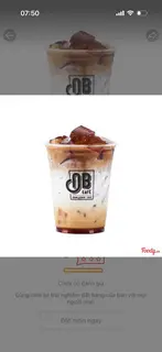 Hình ảnh CF Hazelnut Jelly