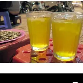 Hình ảnh nước vối đá 