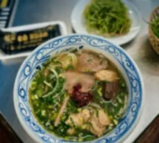 Hình ảnh Tô xí quách
