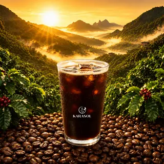 Hình ảnh Americano