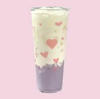 Hình ảnh L-Sữa Tươi Khoai Môn