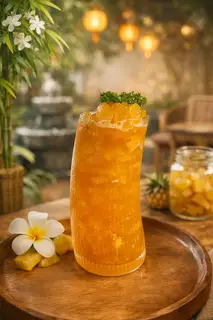 Hình ảnh Trà lài đác thơm