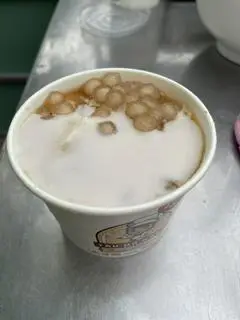 Hình ảnh TÀU HỦ TRÂN CHÂU CỐT ĐƯA