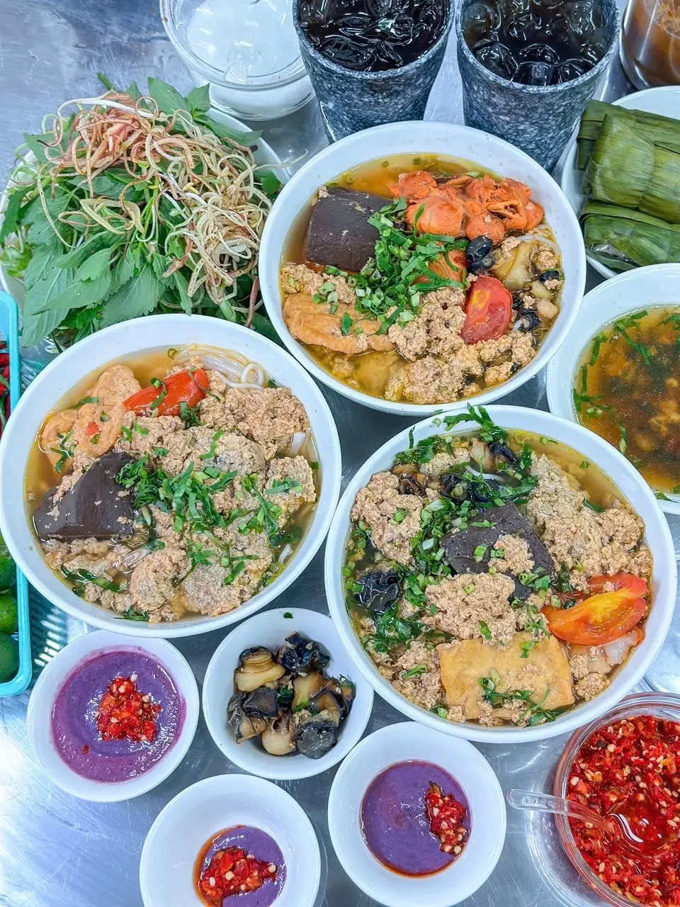 Hình ảnh ĐẦY ĐỦ KHÔNG GIÒ XƯƠNG