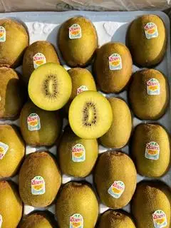 Hình ảnh kiwi Vàng newzelan
