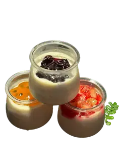 Hình ảnh Panna cotta