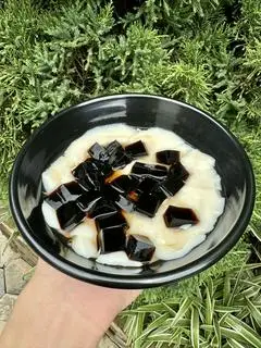 Hình ảnh Tào phớ thạch sương sáo