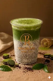 Hình ảnh Oreo Matcha