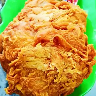 Hình ảnh Má đùi