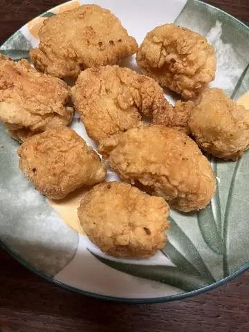 Hình ảnh Gà giòn không xương - 8-9 miếng