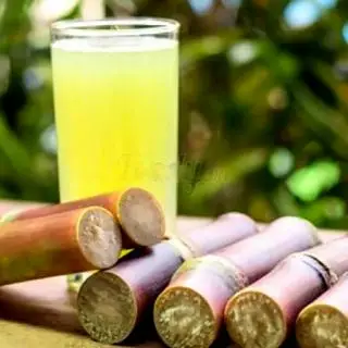 Hình ảnh Nước mía khổng lồ 