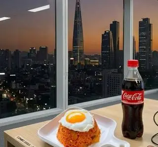 Hình ảnh Combo kim chi