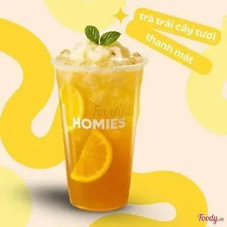 Hình ảnh BEST SELLLER - Trà Mãng Cầu Tươi Thanh Mát