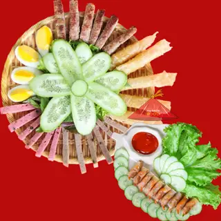 Hình ảnh Combo HAI ĐỨA MÌNH