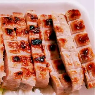 Hình ảnh Nem nướng thêm