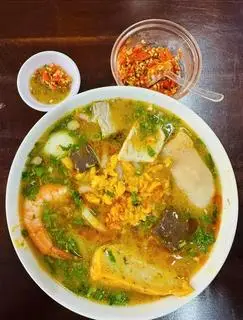 Hình ảnh Tô Đặc Biệt